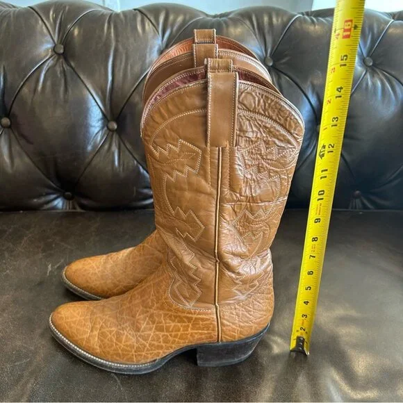 Women’s cowboy boots size 9 EE (Extra large) - Picture 11 of 11